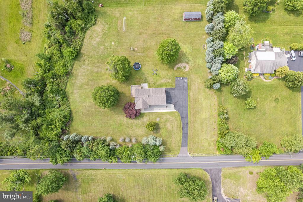 760 Geigel Hill Rd