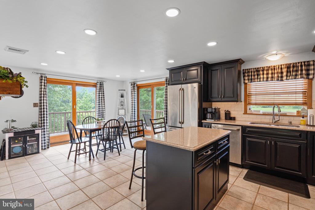 760 Geigel Hill Rd