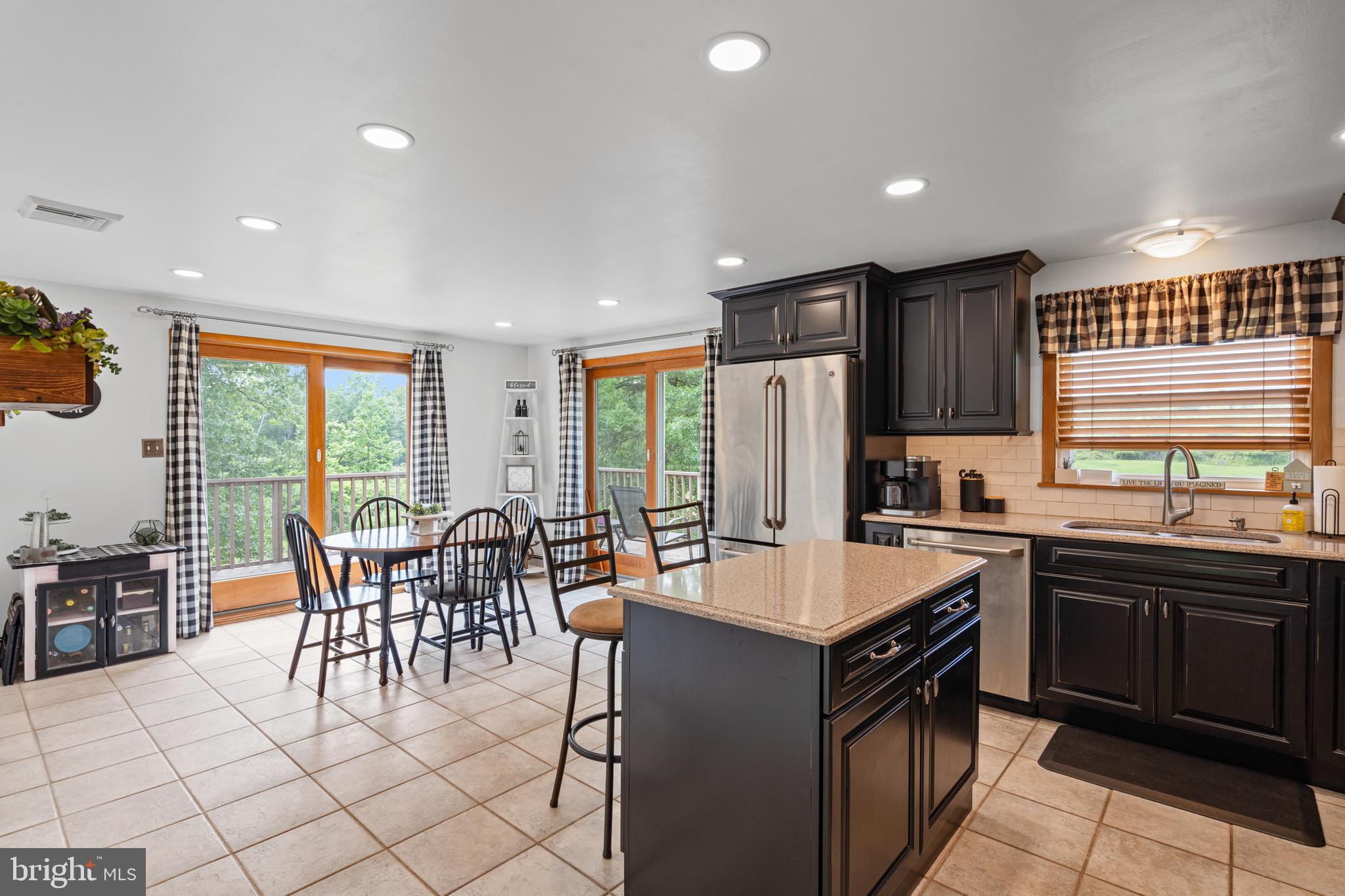 760 Geigel Hill Rd