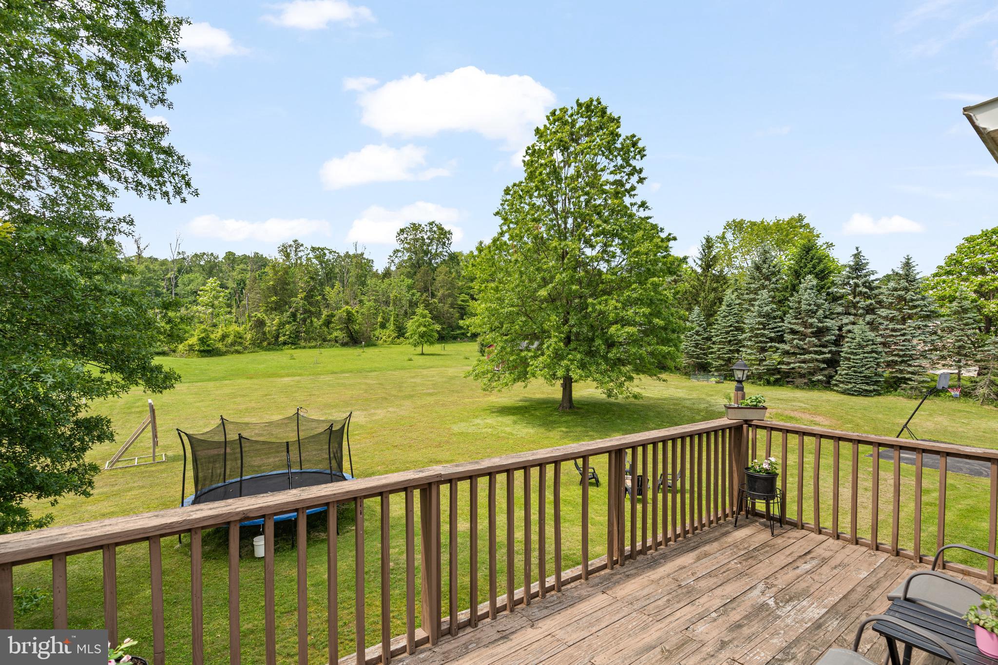 760 Geigel Hill Rd