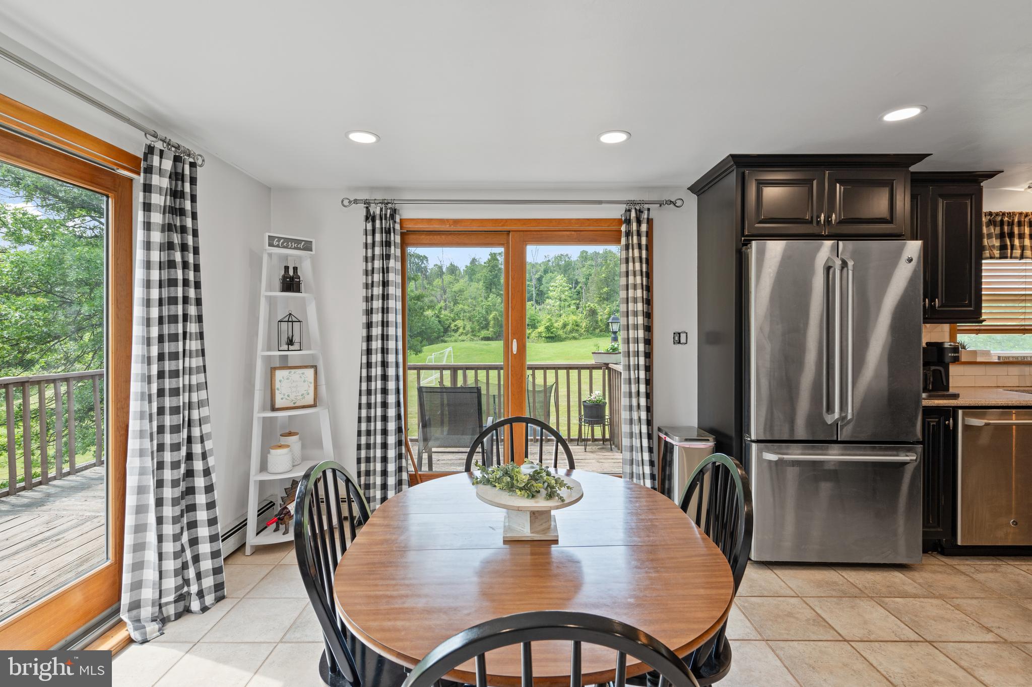 760 Geigel Hill Rd