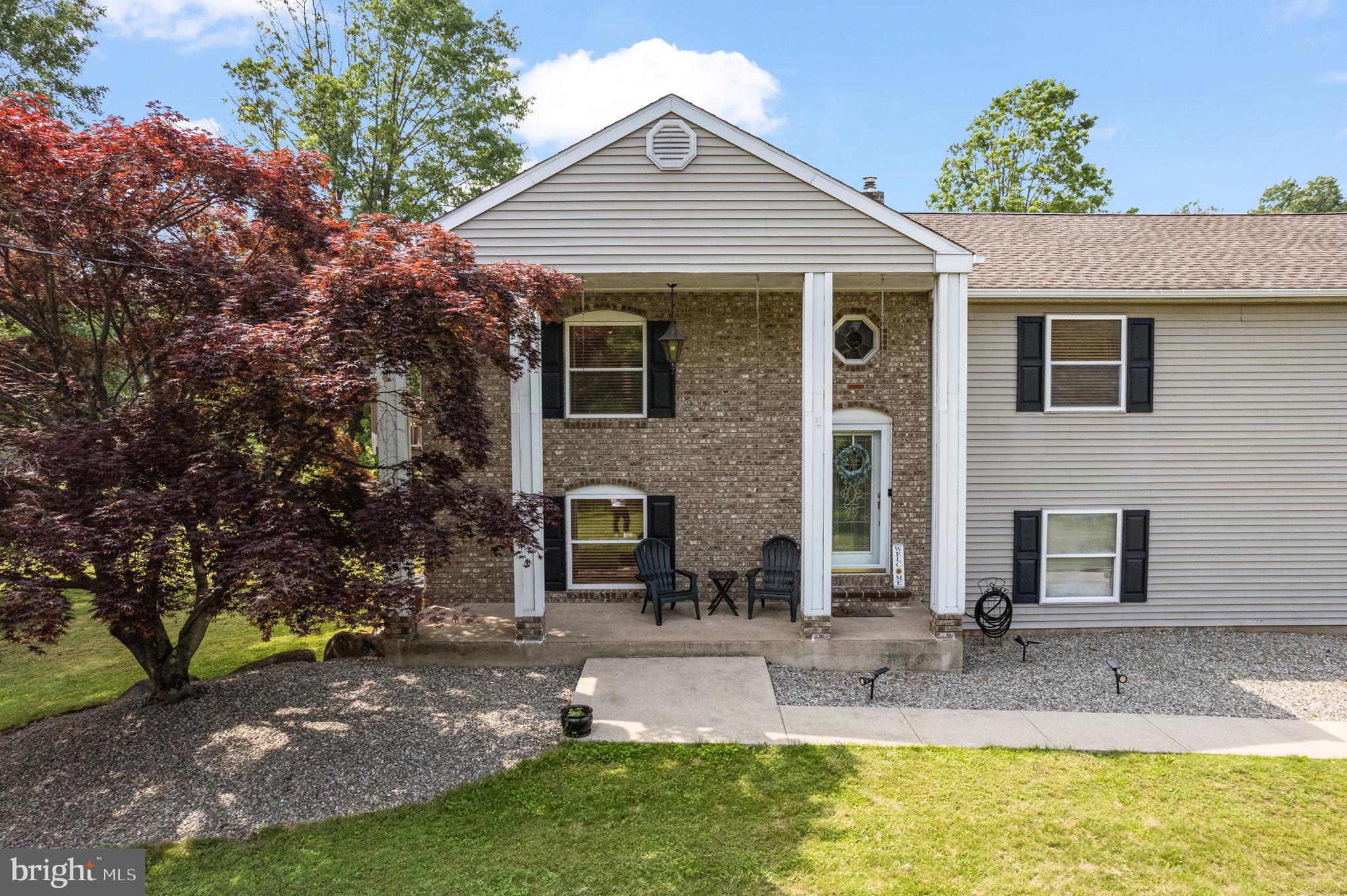 760 Geigel Hill Rd