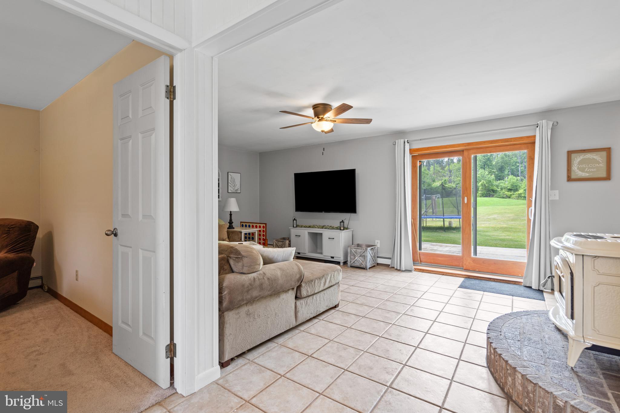 760 Geigel Hill Rd