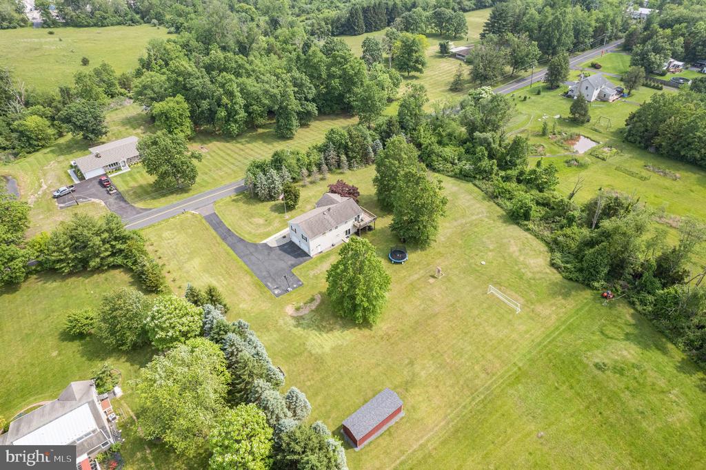 760 Geigel Hill Rd