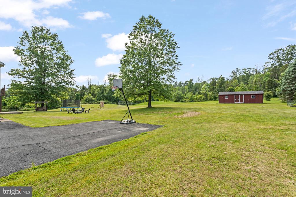 760 Geigel Hill Rd