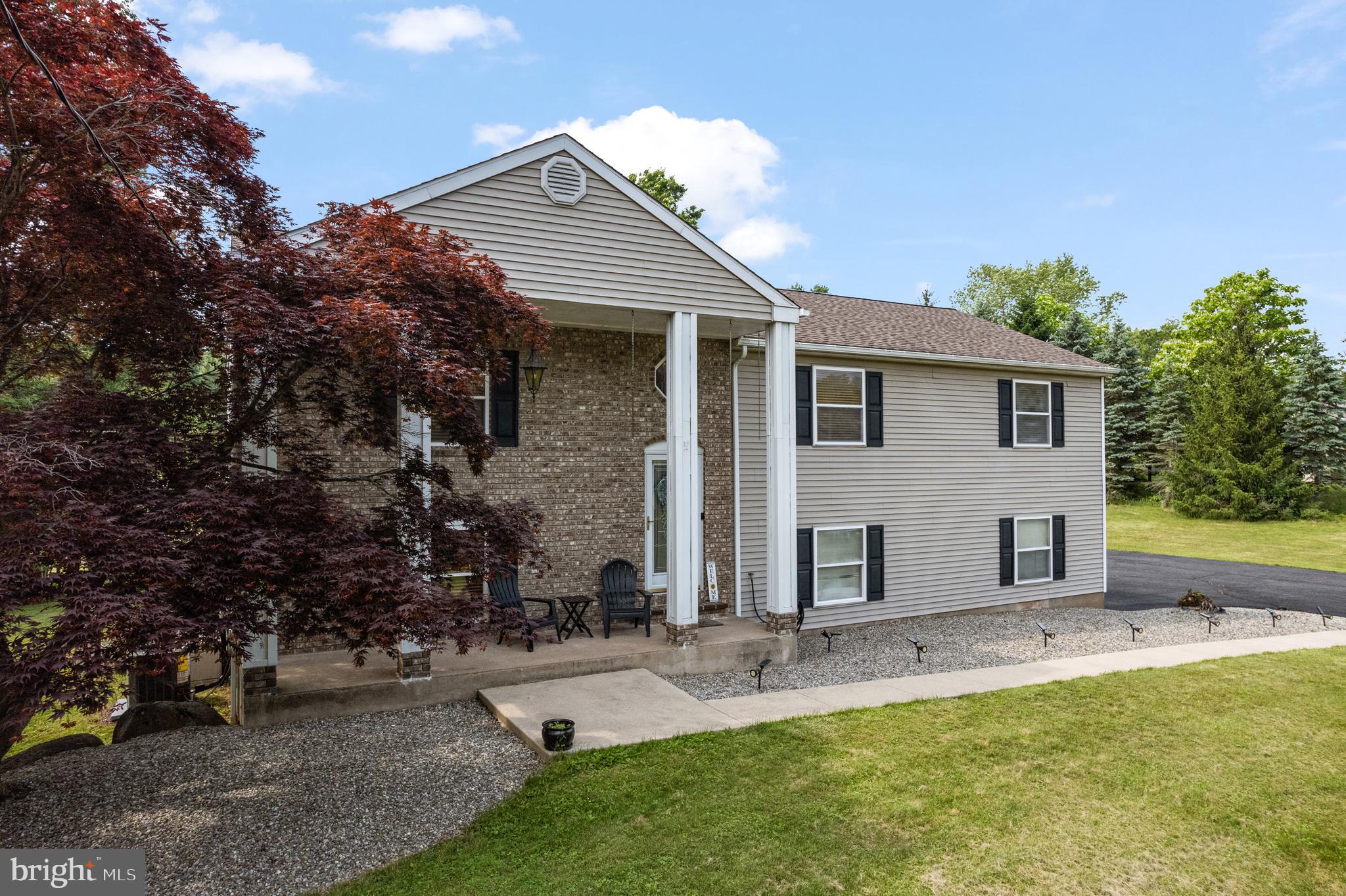 760 Geigel Hill Rd