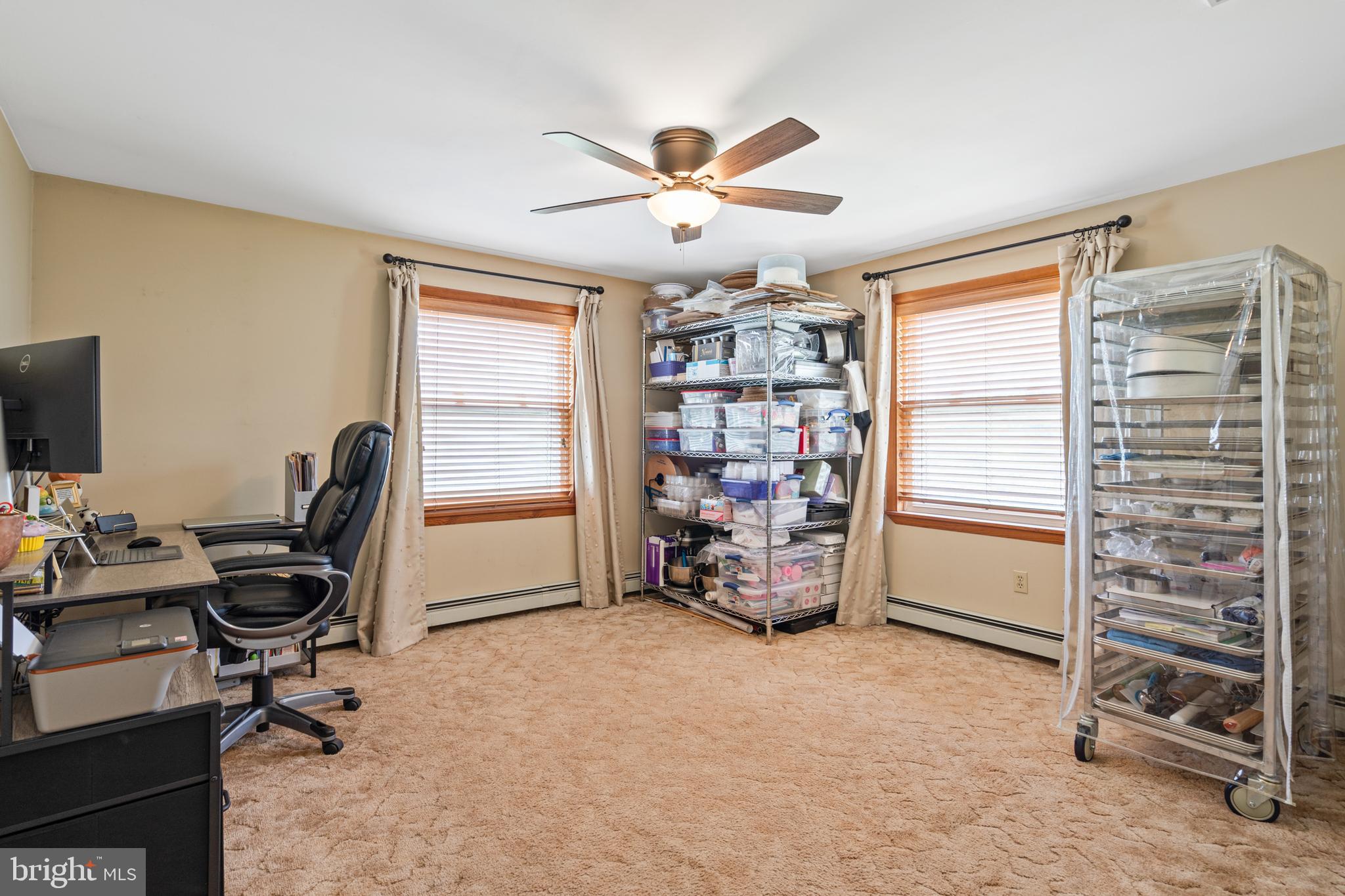 760 Geigel Hill Rd