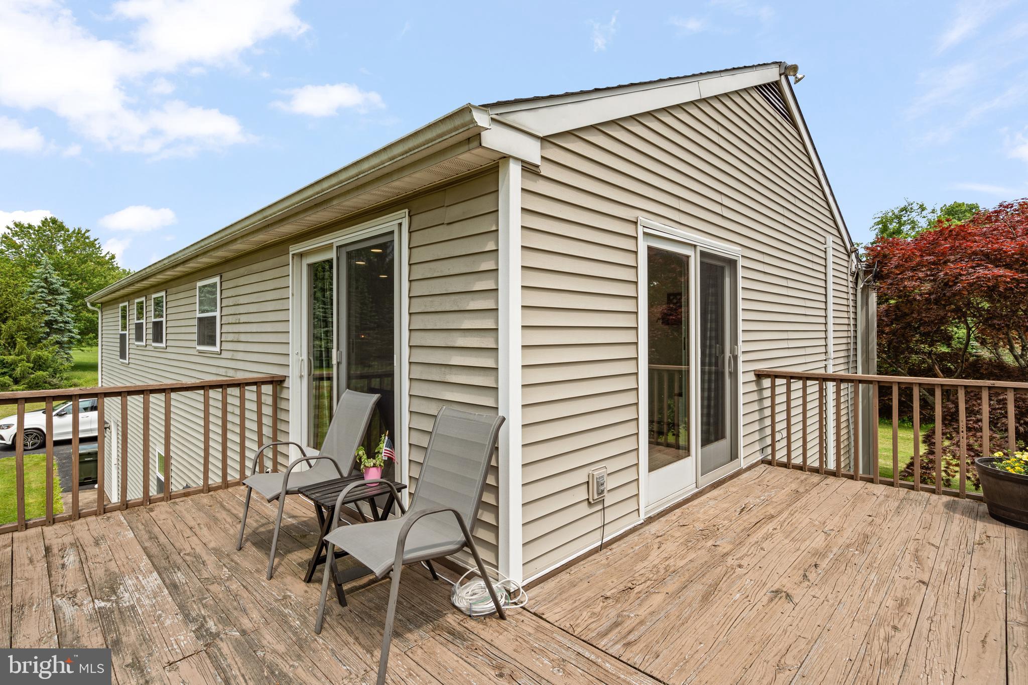 760 Geigel Hill Rd