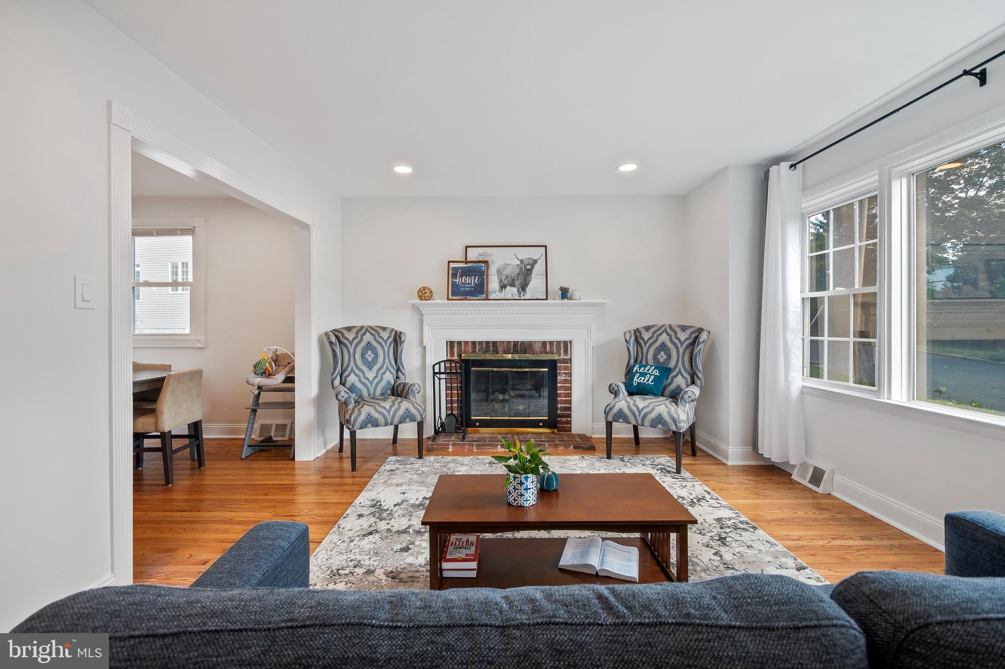 13 PINE ROAD