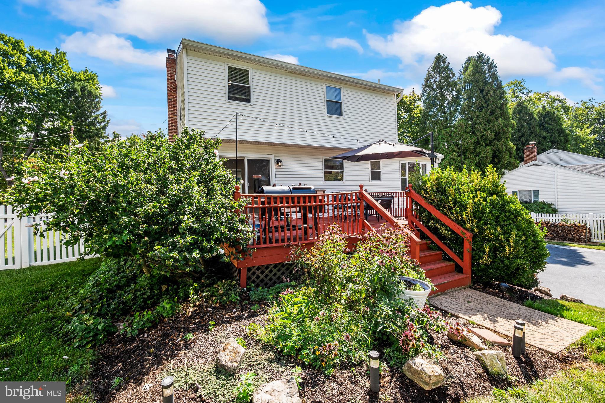 13 PINE ROAD