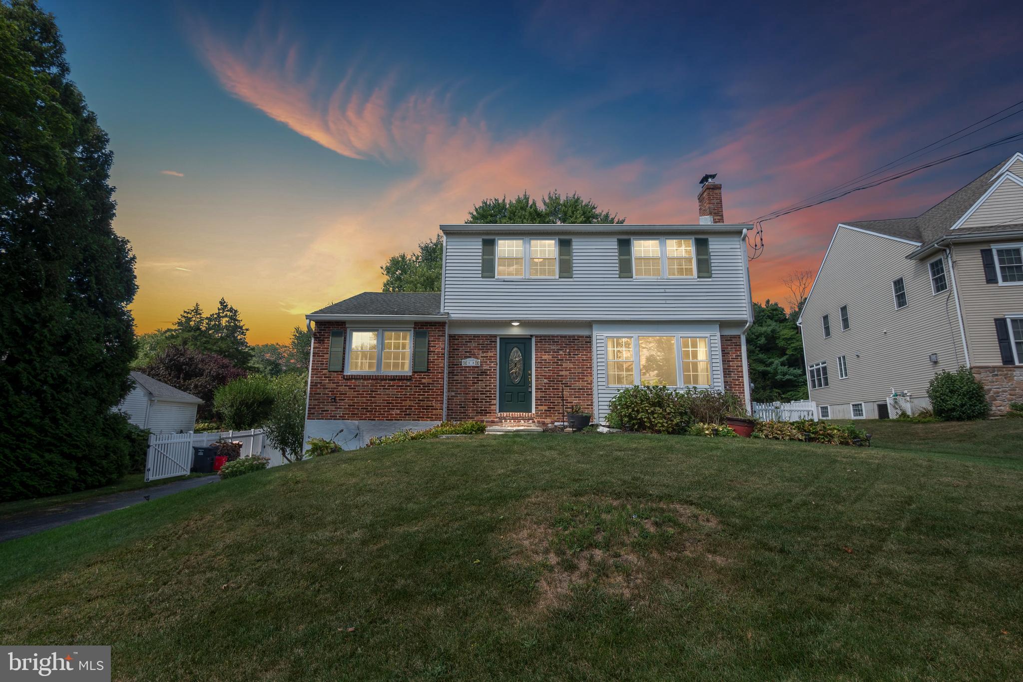 13 PINE ROAD
