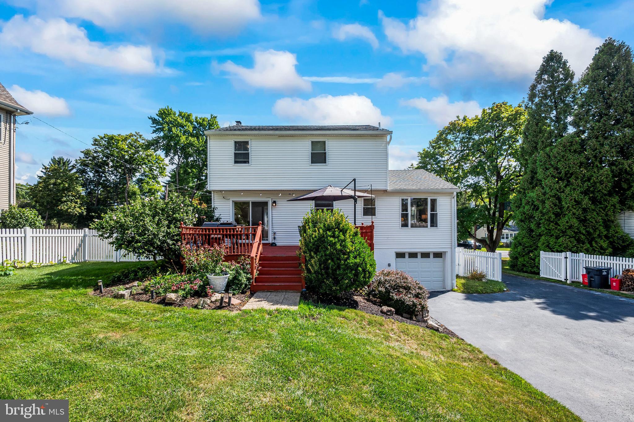 13 PINE ROAD