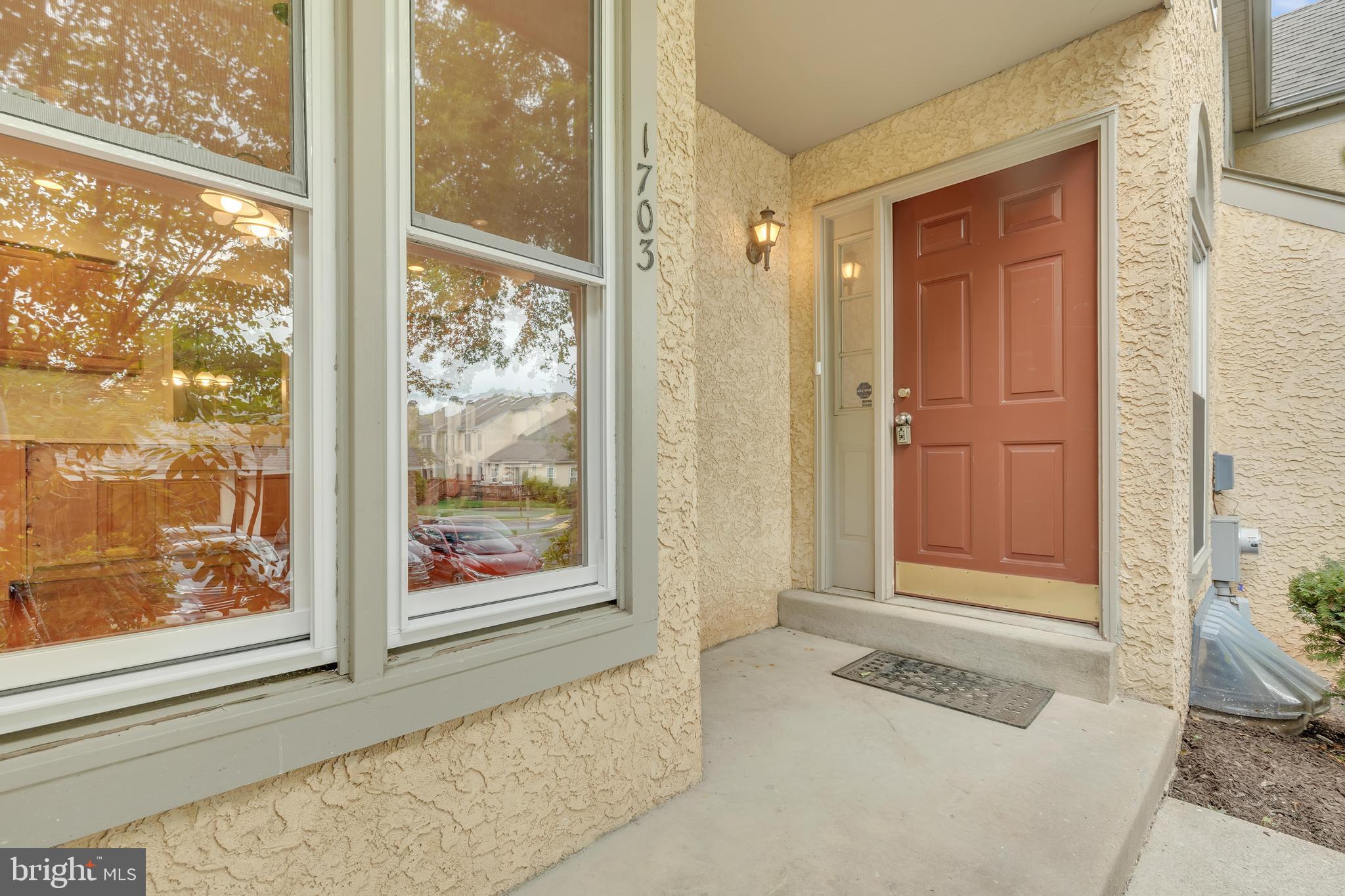 1703 Newmarket COURT