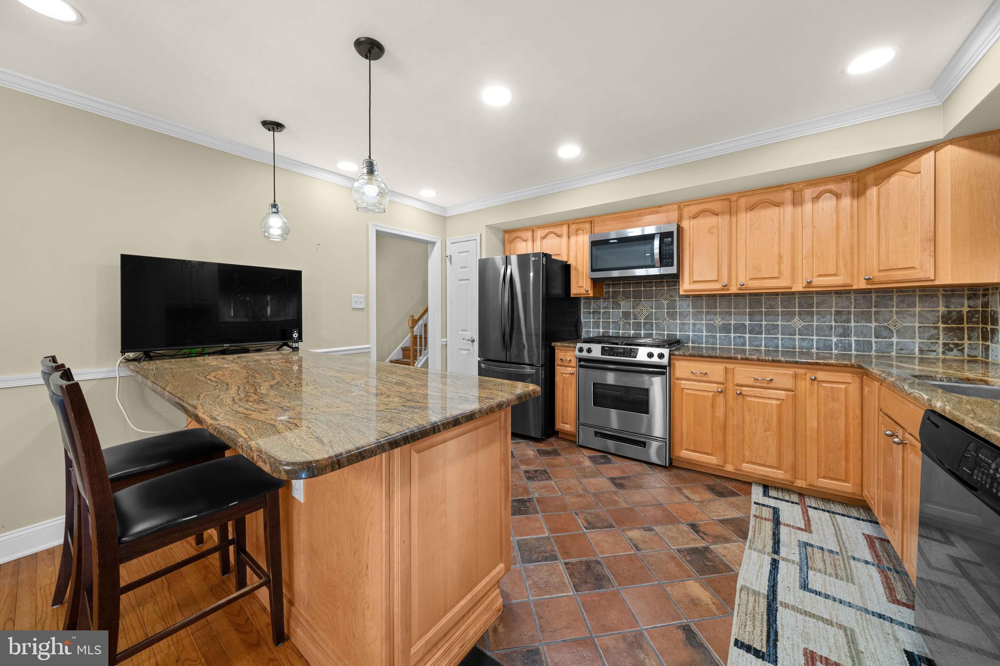 1420 Bradford Ln