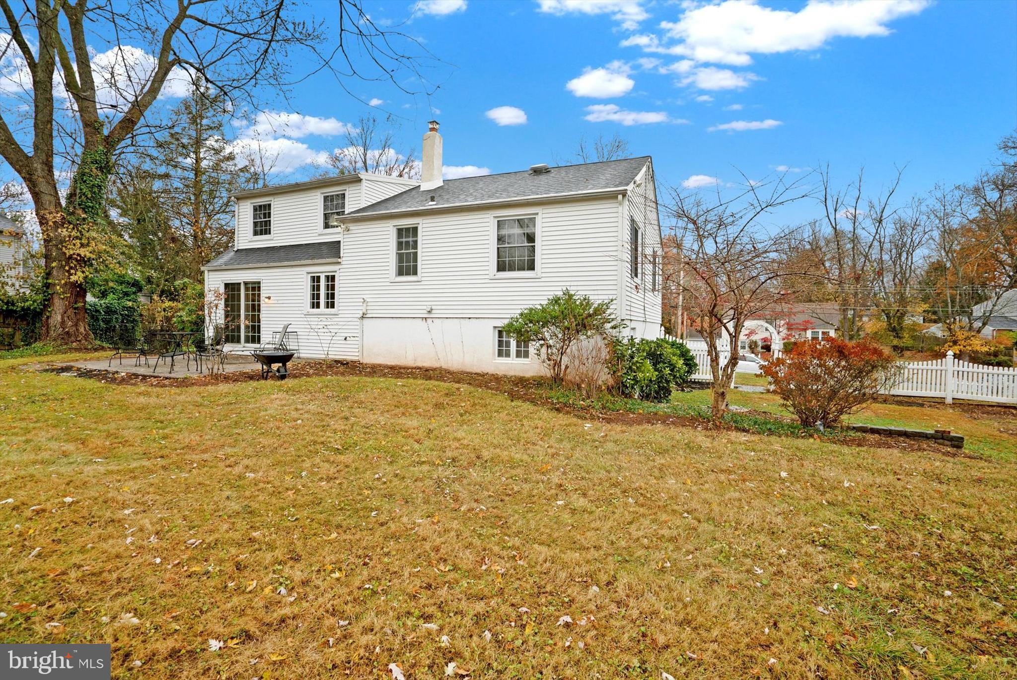 15 Flintlock Ln