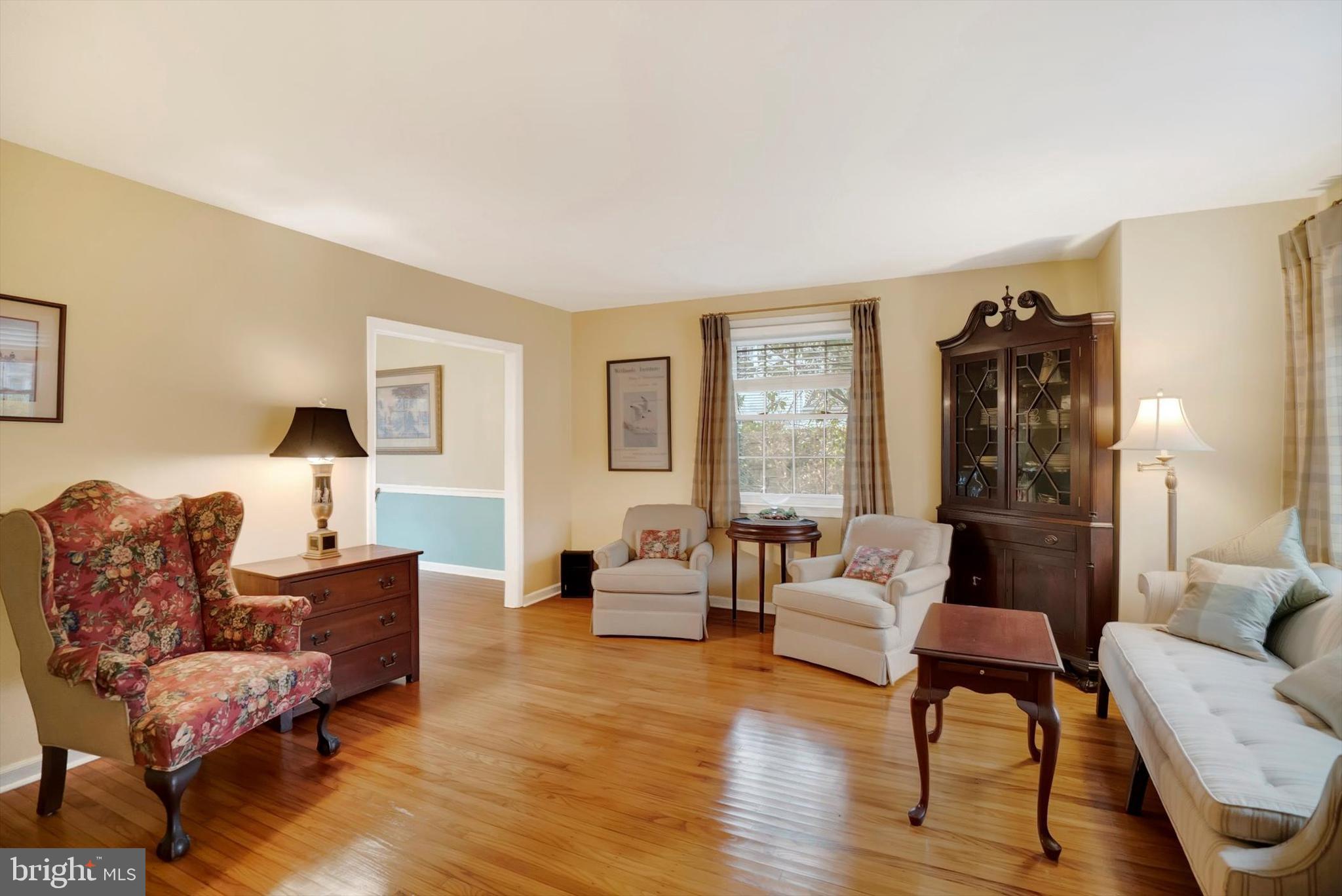 15 Flintlock Ln