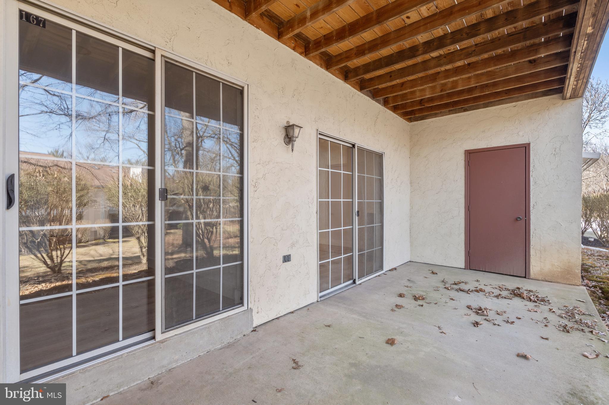 167 Valley Stream Cir #167g