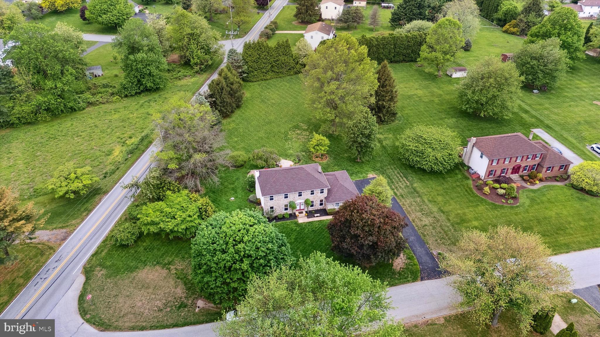 1 OLYMPIA AVENUE