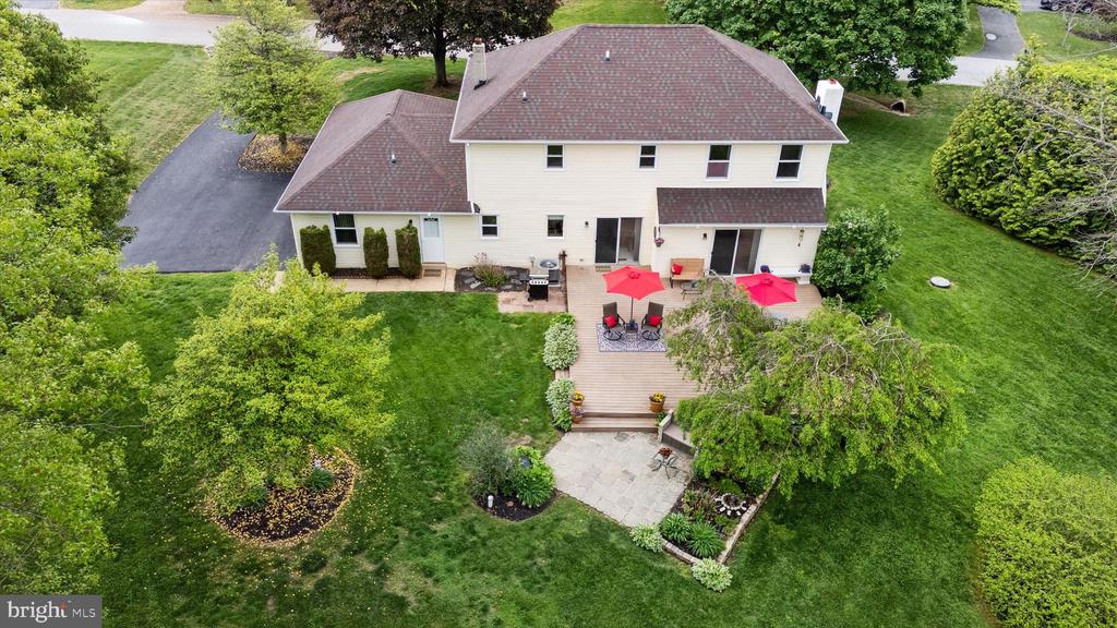 1 OLYMPIA AVENUE