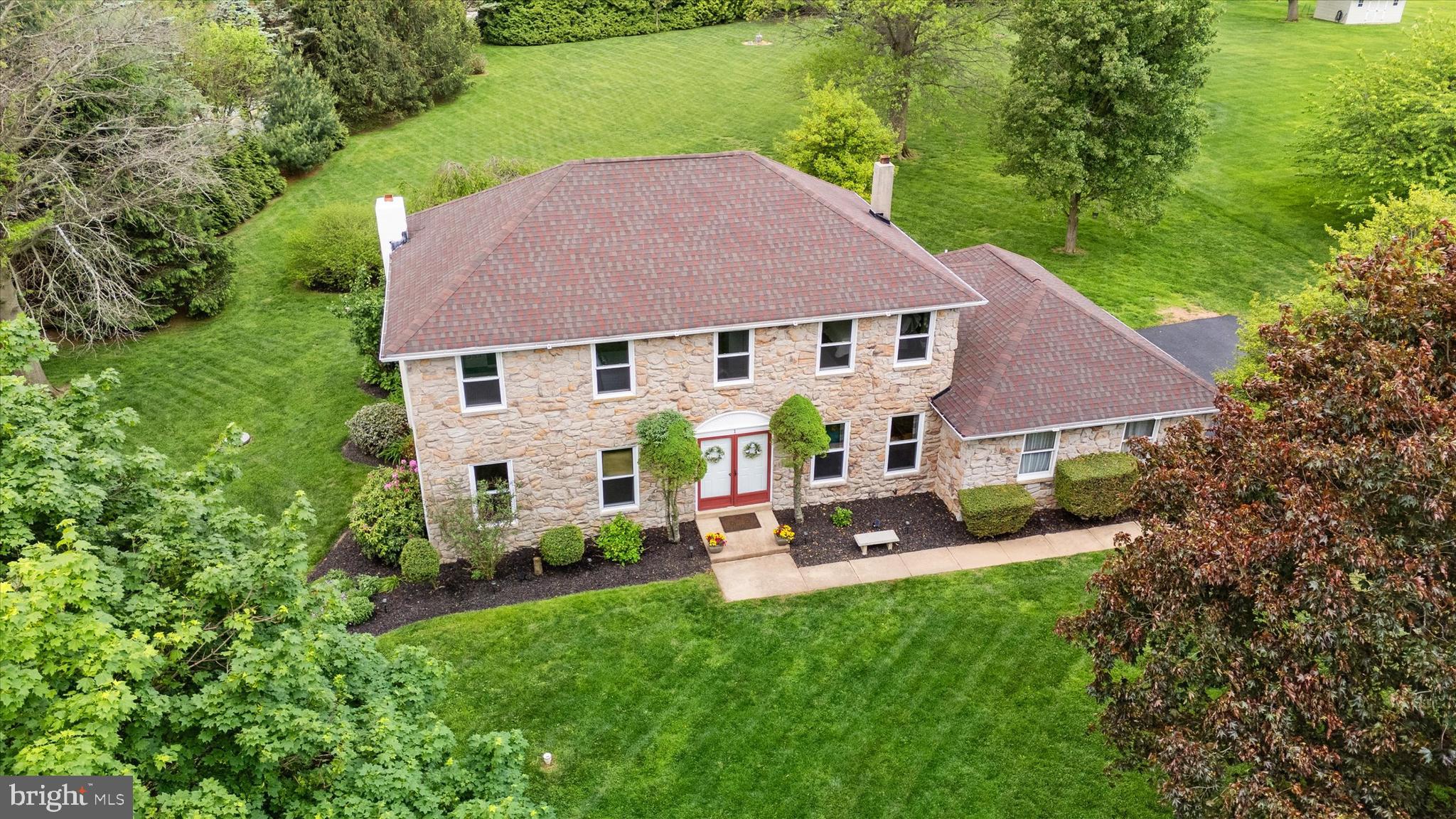 1 OLYMPIA AVENUE
