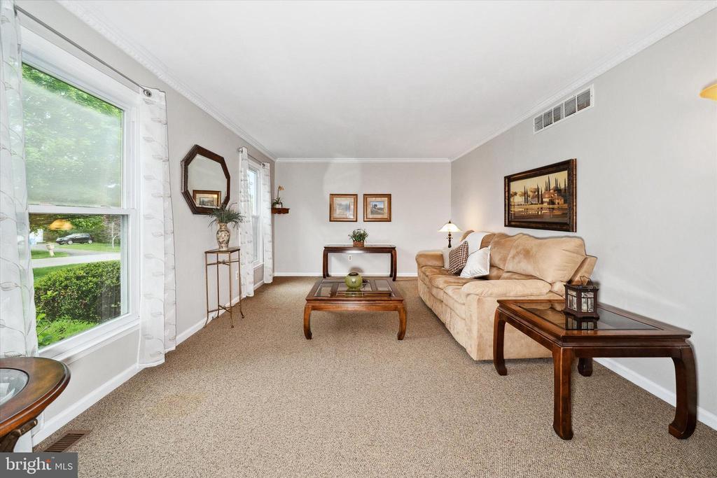 1 OLYMPIA AVENUE
