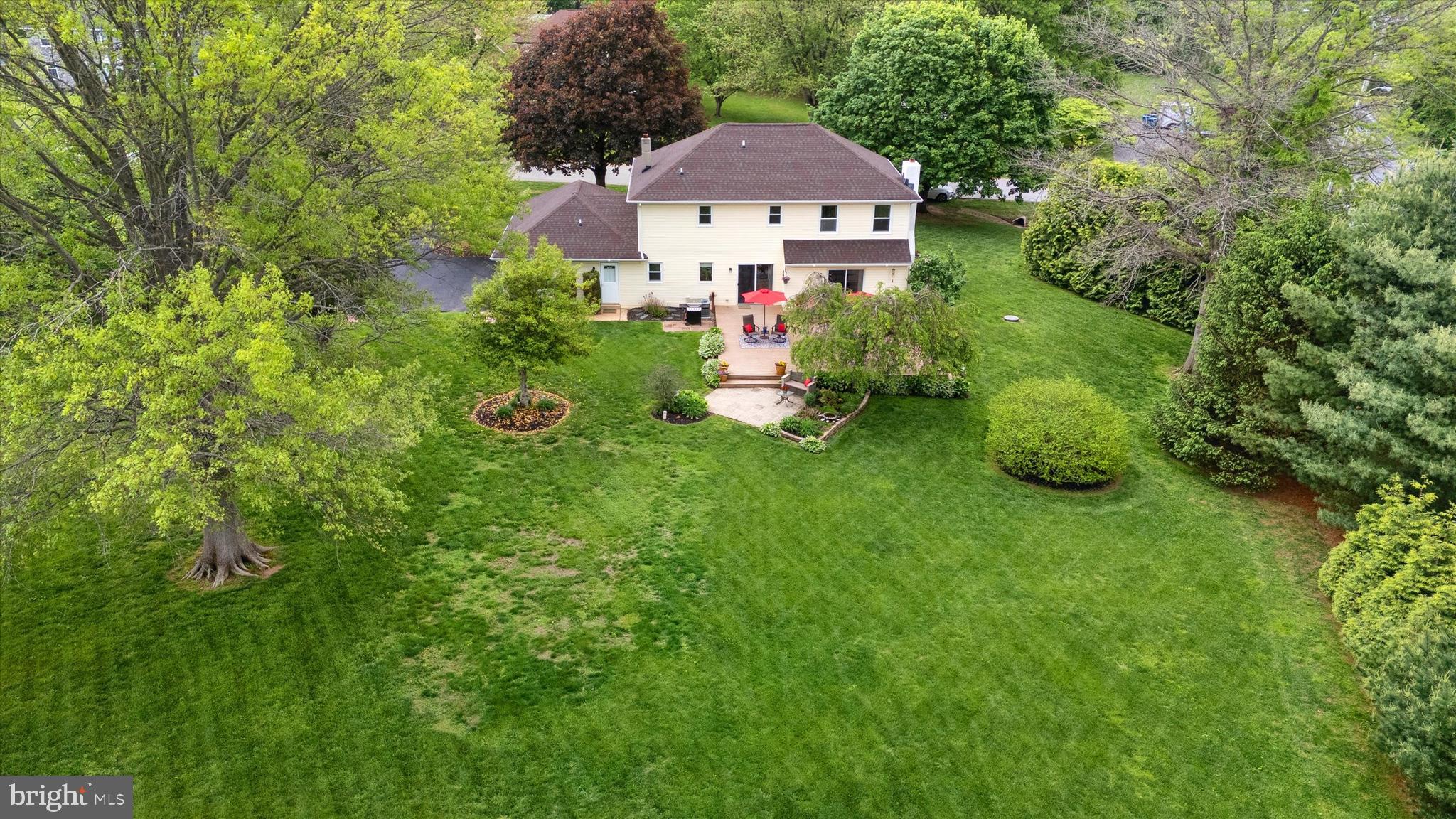 1 OLYMPIA AVENUE