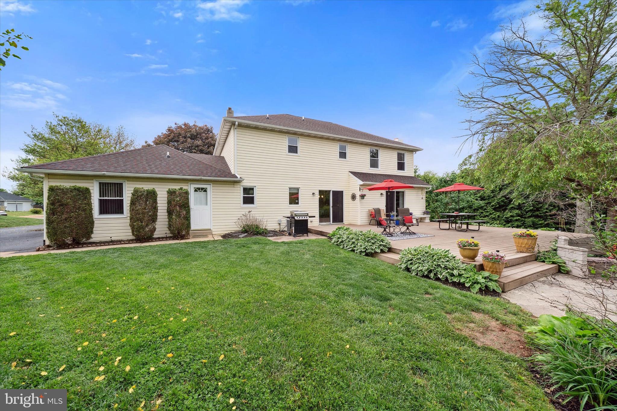 1 OLYMPIA AVENUE