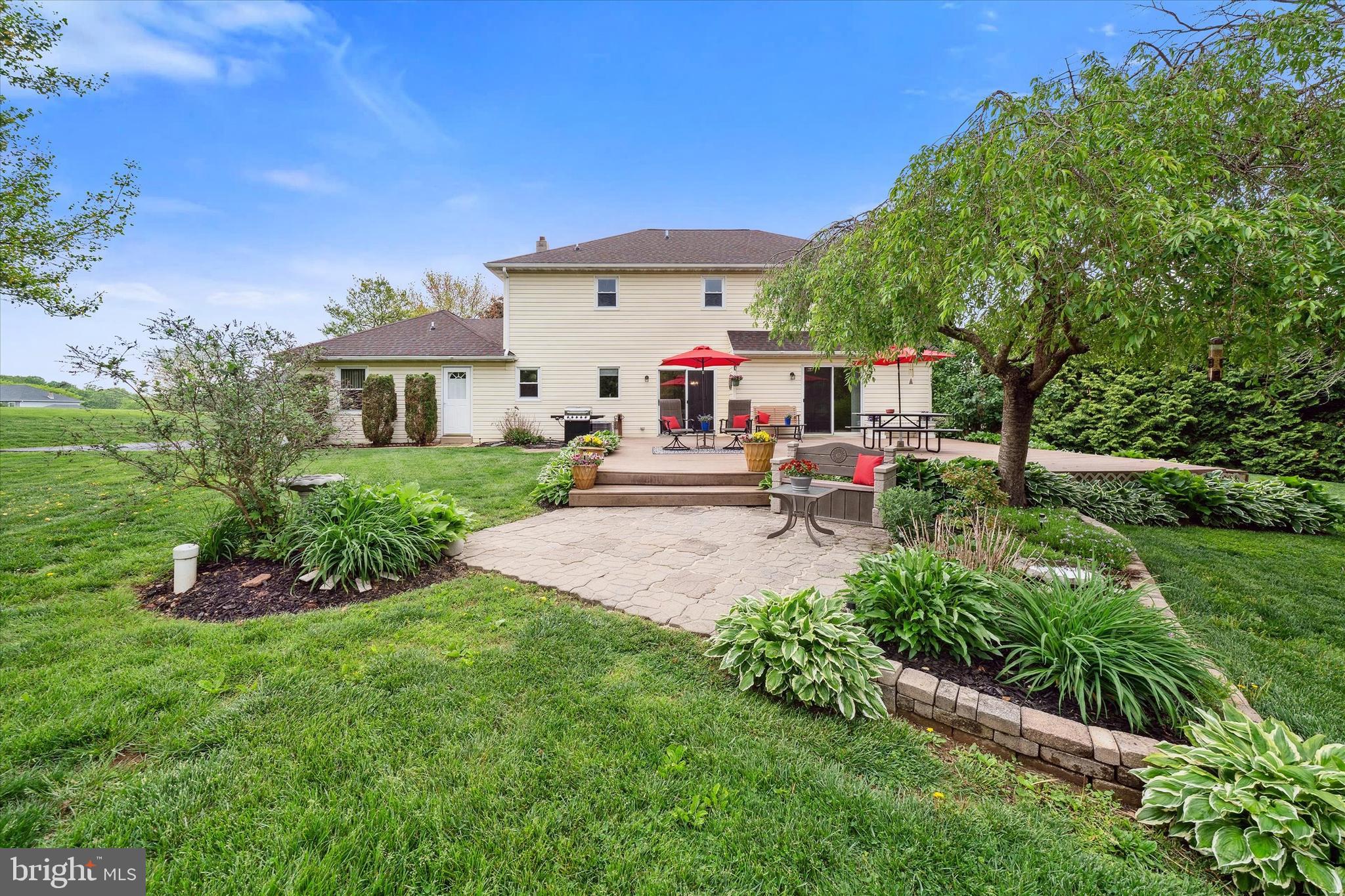 1 OLYMPIA AVENUE
