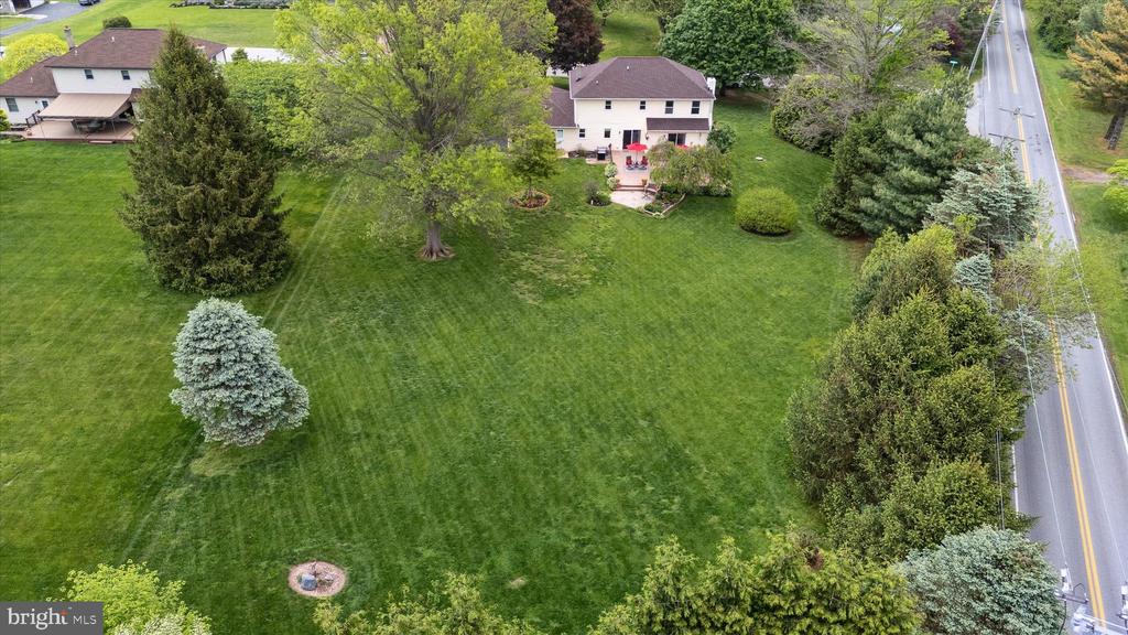 1 OLYMPIA AVENUE