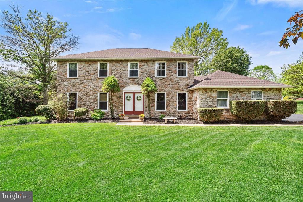 1 OLYMPIA AVENUE
