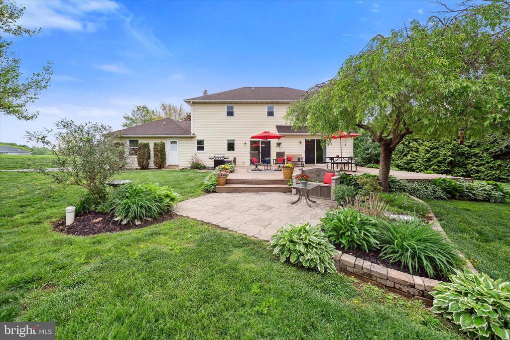 1 OLYMPIA AVENUE