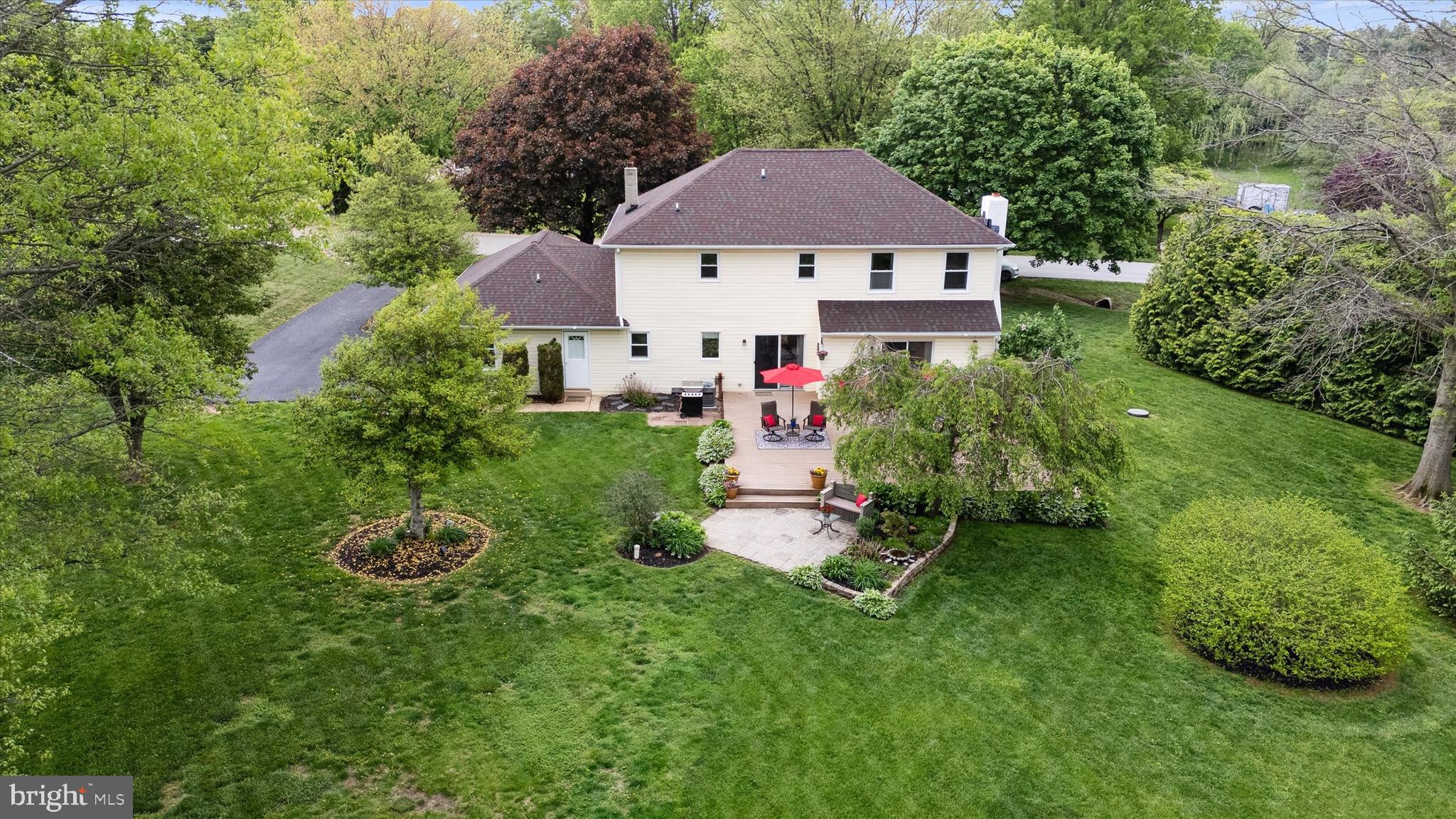 1 OLYMPIA AVENUE