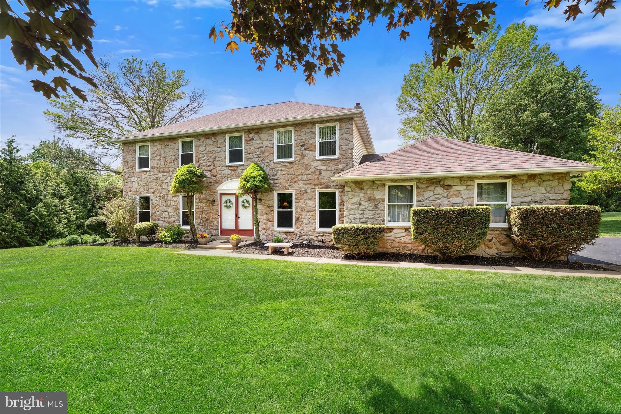 1 OLYMPIA AVENUE