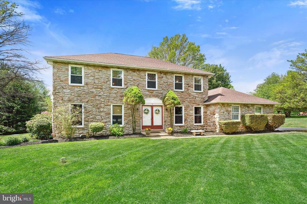 1 OLYMPIA AVENUE