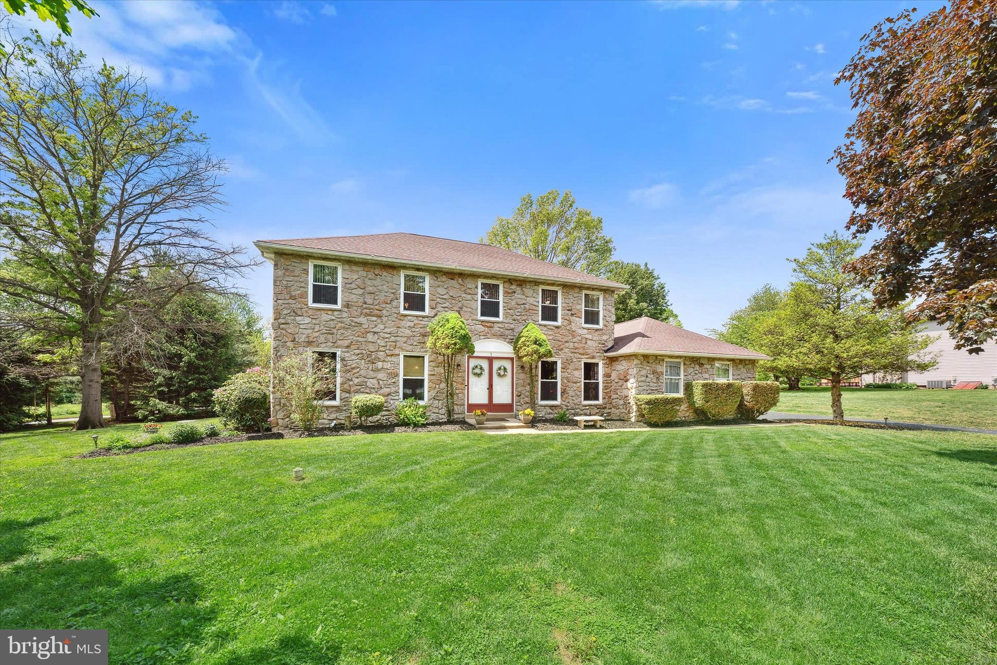 1 OLYMPIA AVENUE