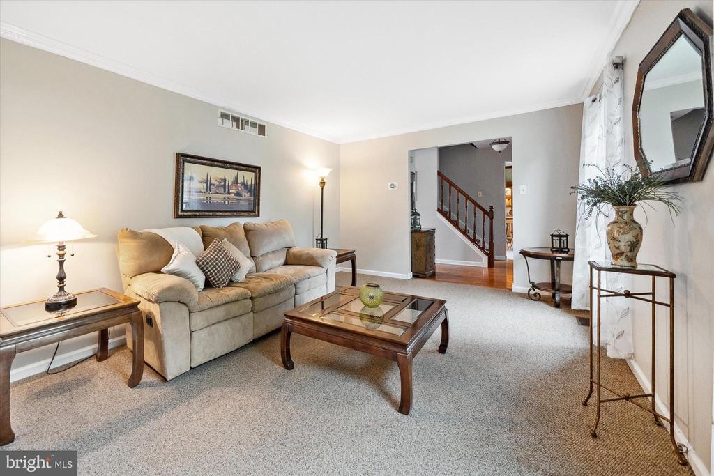 1 OLYMPIA AVENUE