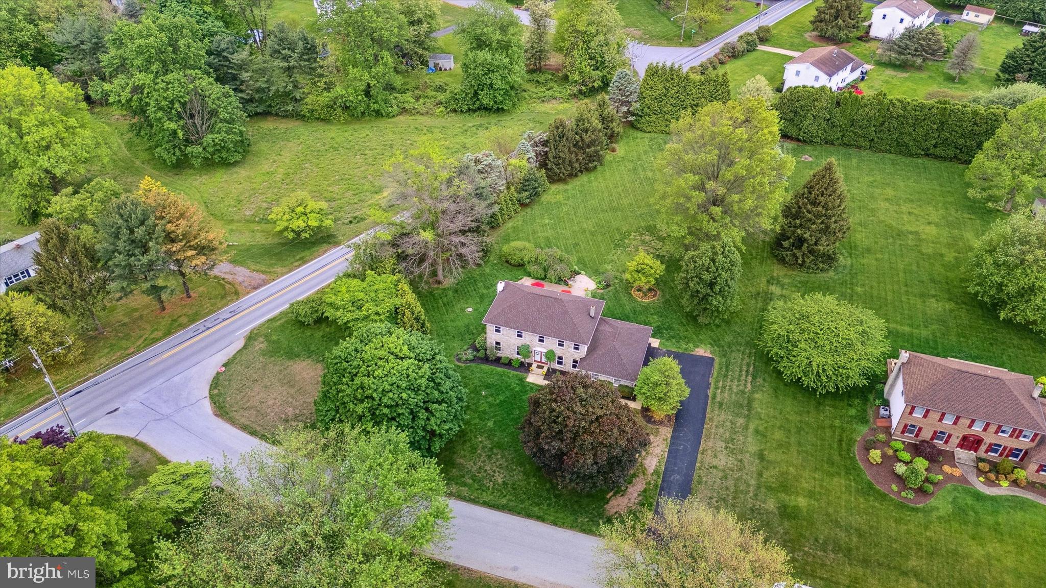 1 OLYMPIA AVENUE
