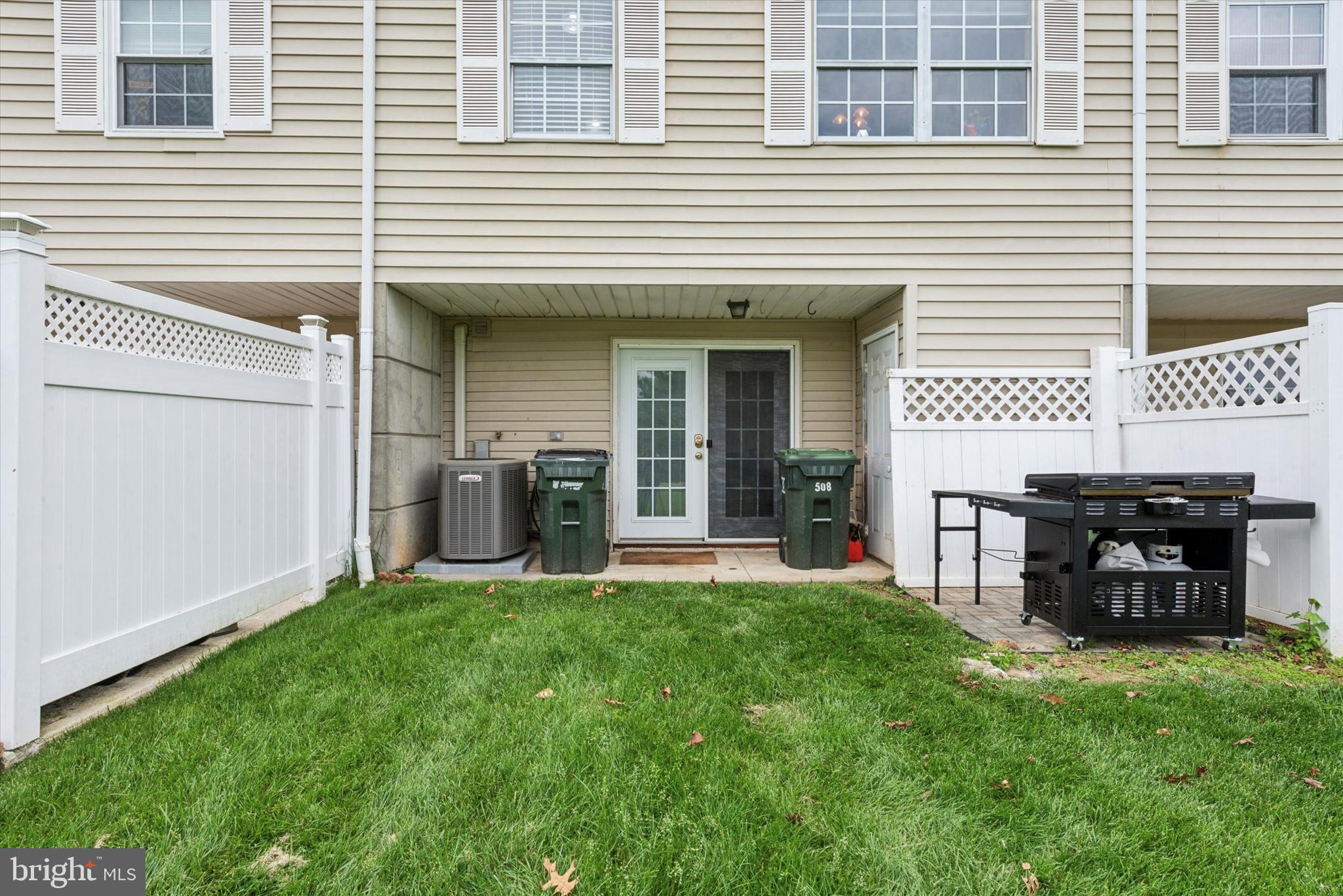 508 Lancaster Ct #493