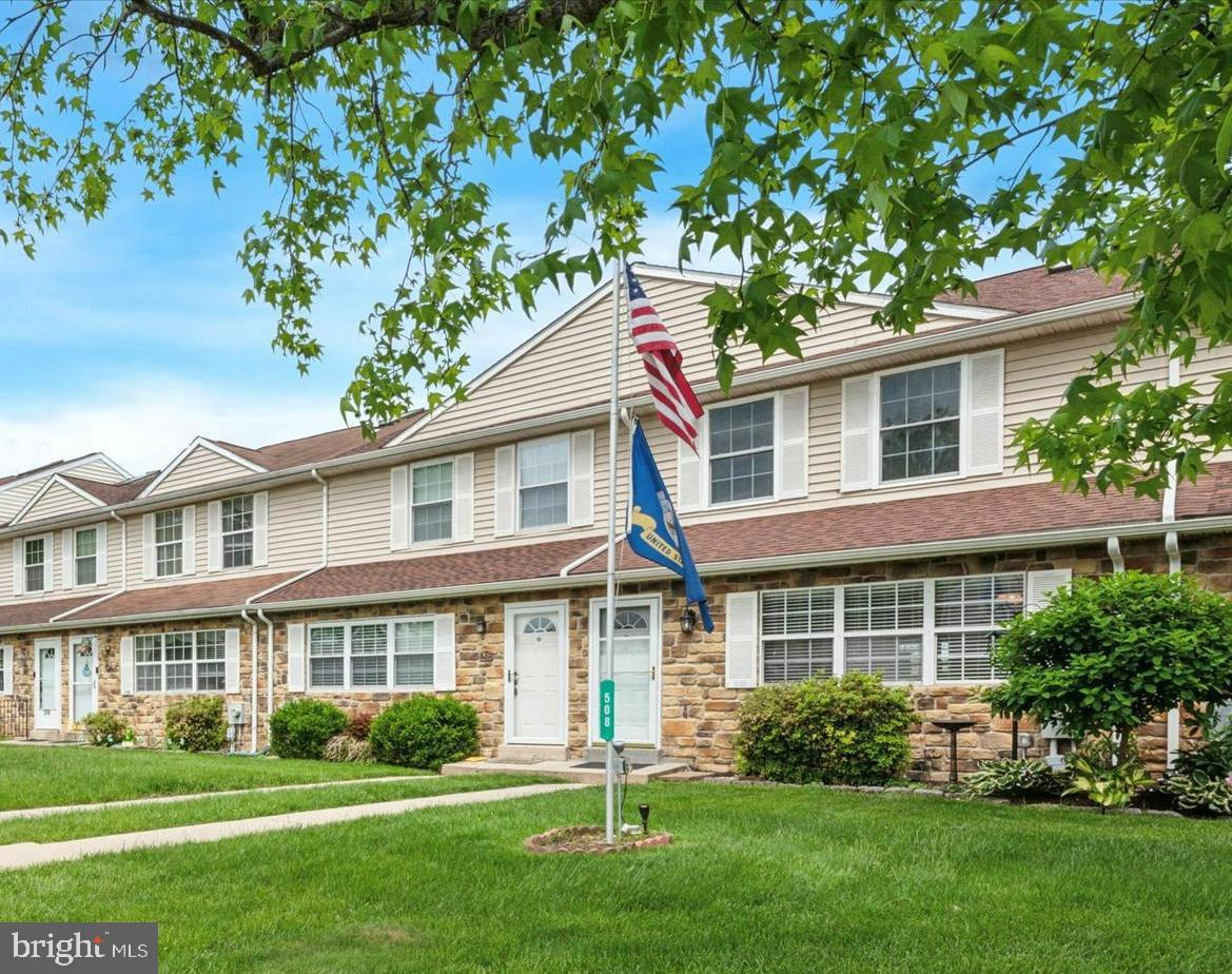 508 Lancaster Ct #493