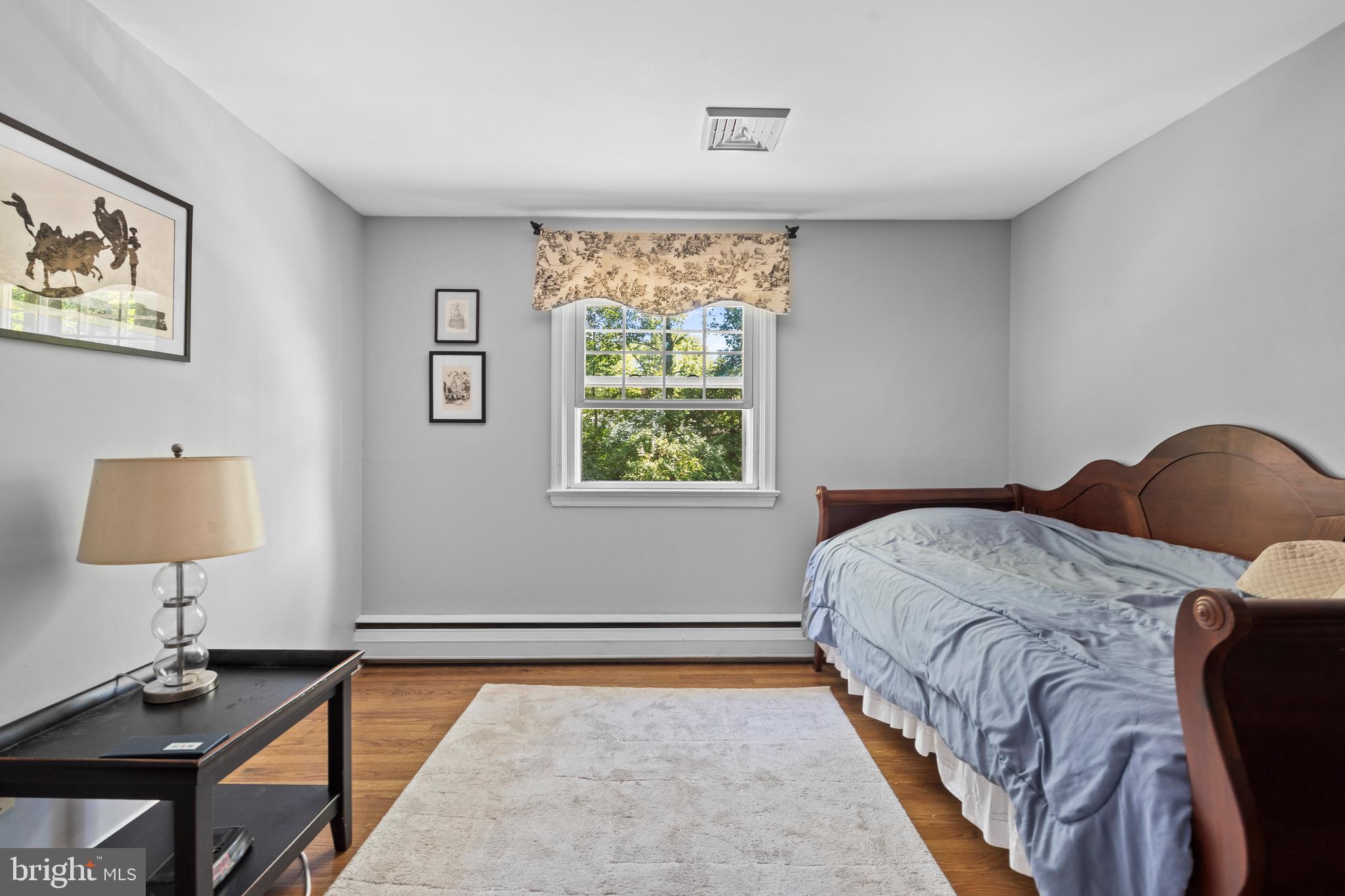 105 S FAIRVILLE ROAD