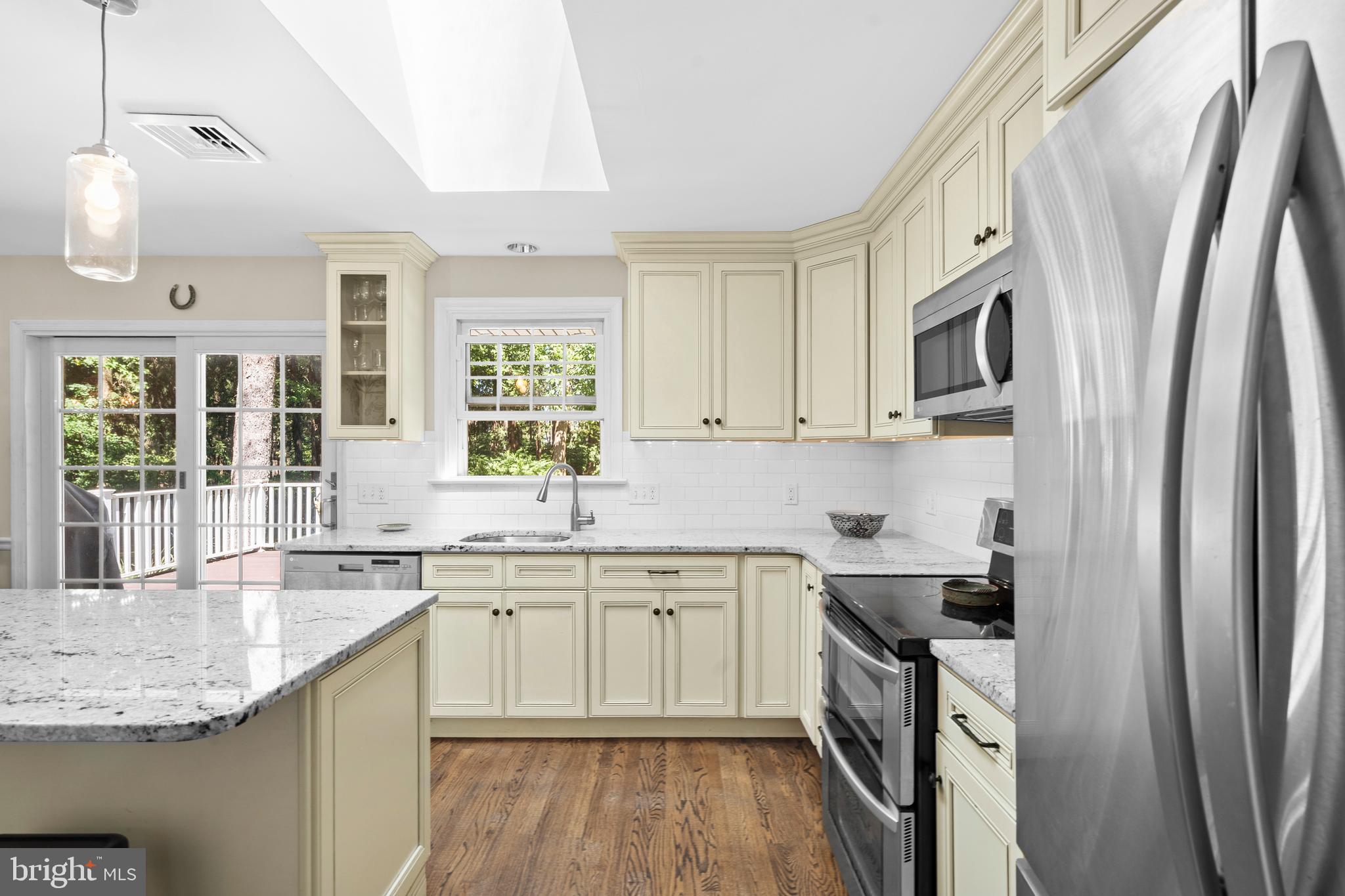 105 S FAIRVILLE ROAD