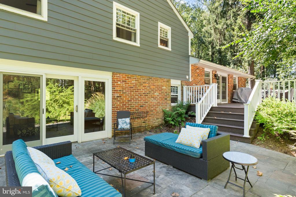 105 S FAIRVILLE ROAD
