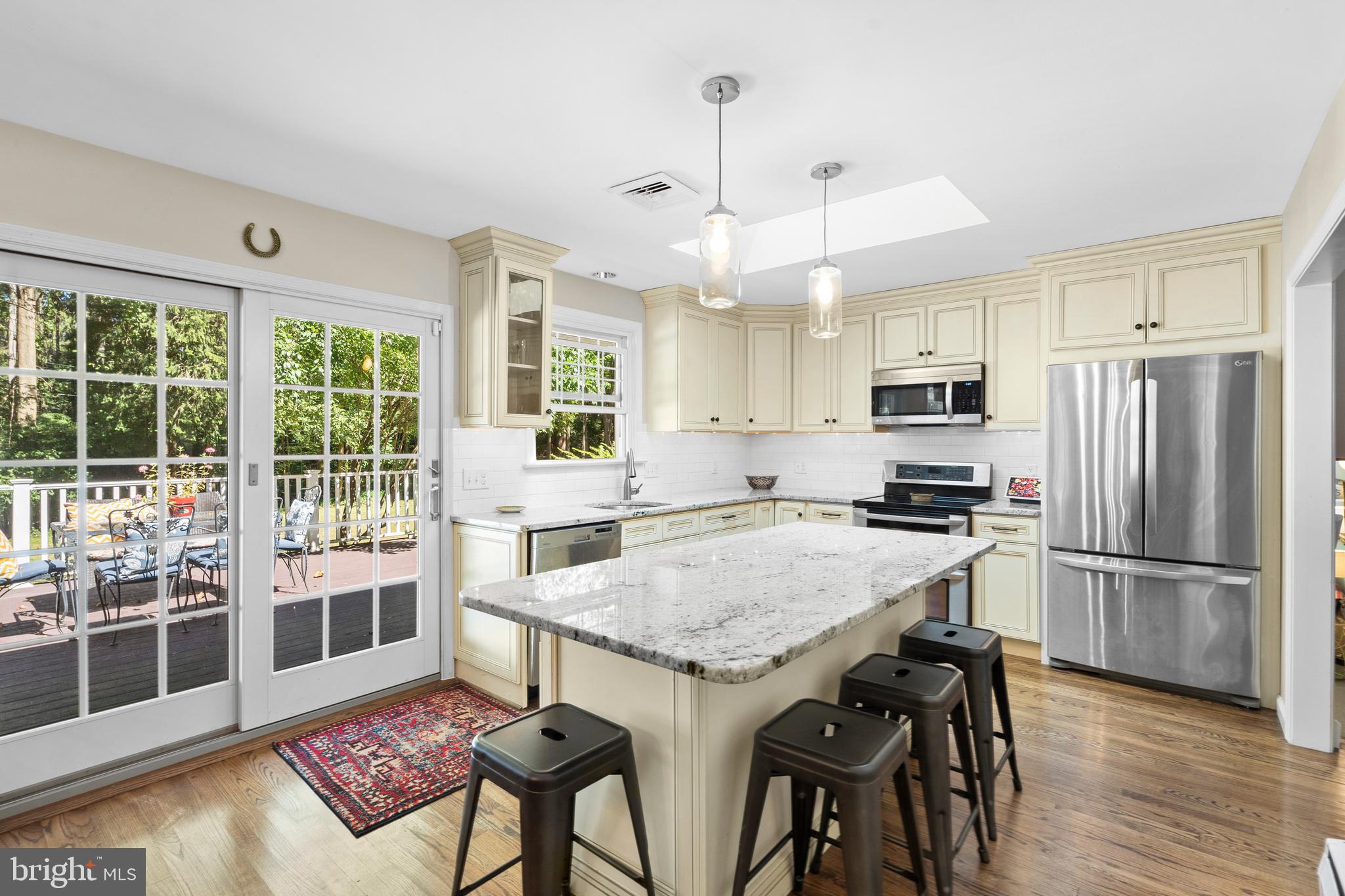 105 S FAIRVILLE ROAD