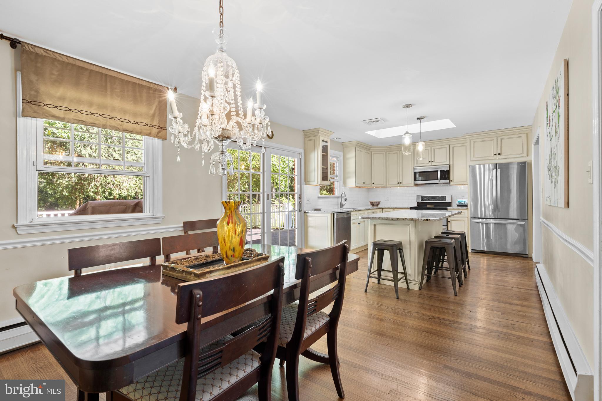 105 S FAIRVILLE ROAD
