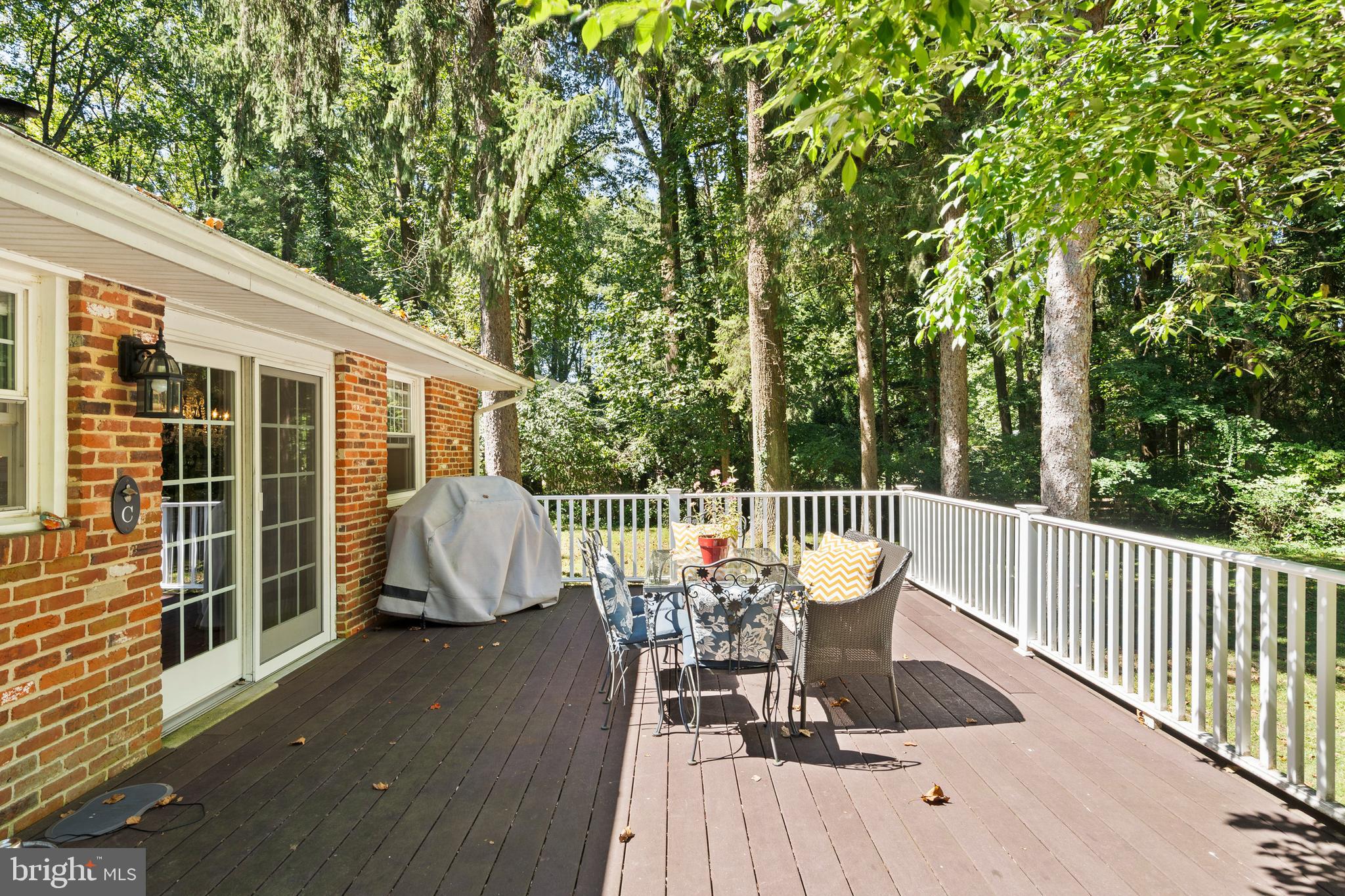 105 S FAIRVILLE ROAD