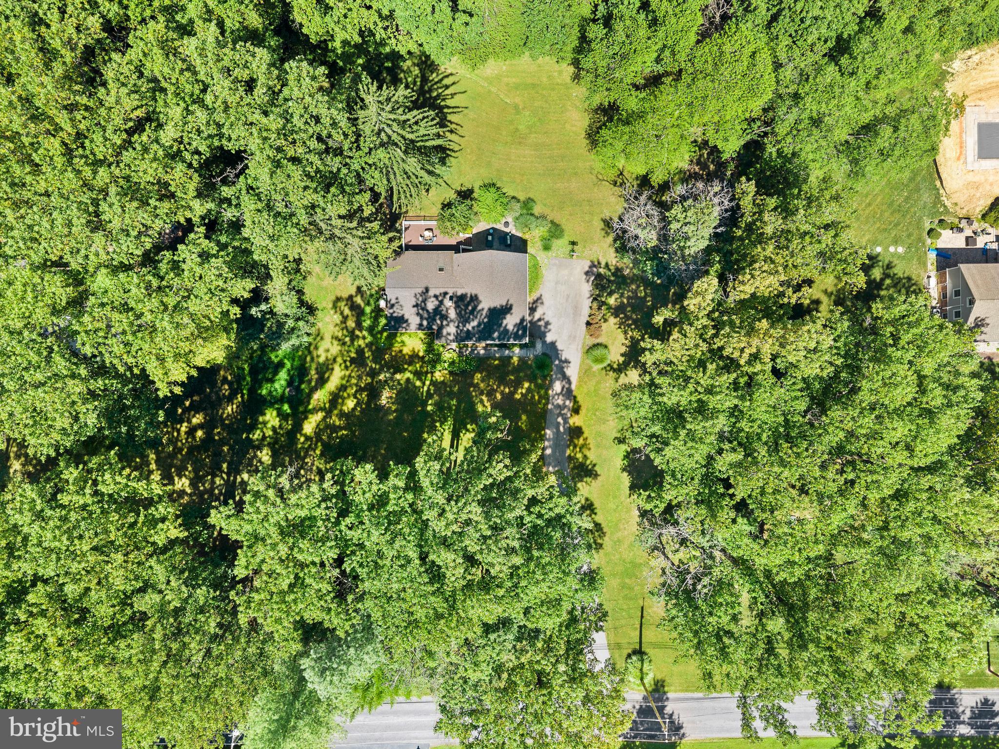 105 S FAIRVILLE ROAD