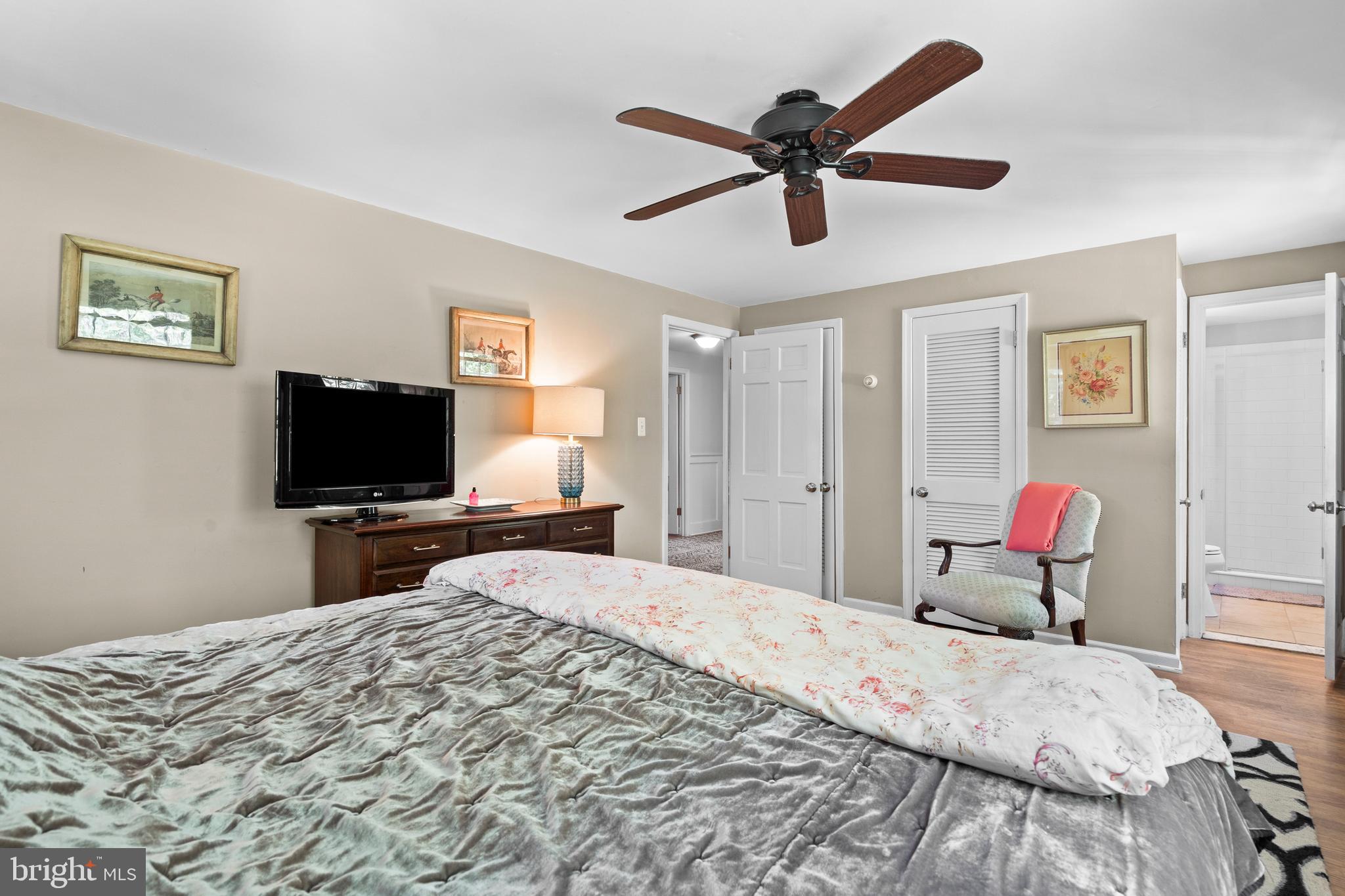 105 S FAIRVILLE ROAD