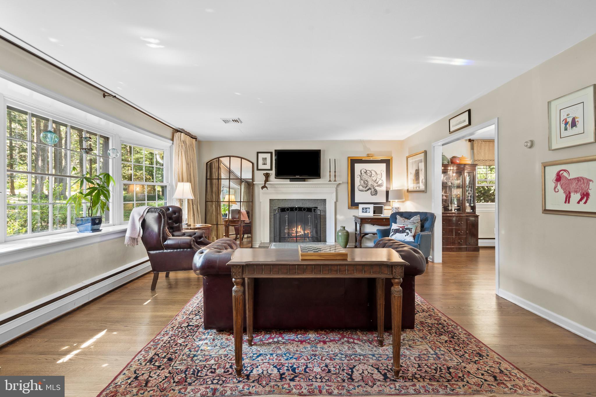 105 S FAIRVILLE ROAD