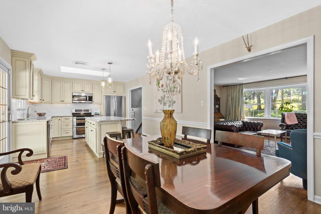 105 S FAIRVILLE ROAD