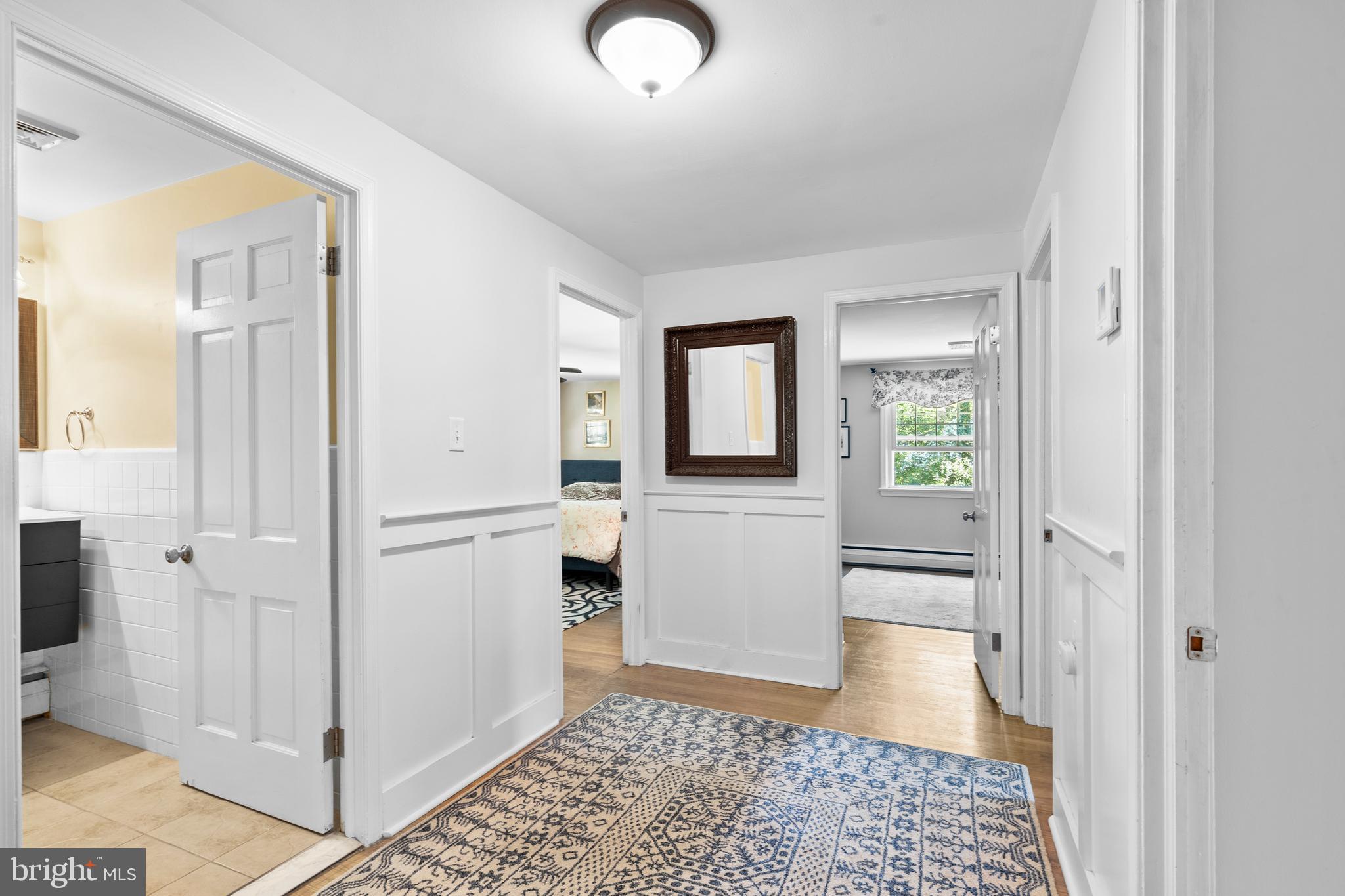 105 S FAIRVILLE ROAD